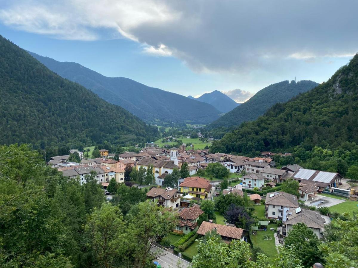 Appartamento Al Colle Беццекка Екстер'єр фото